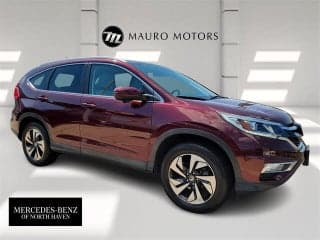 Honda 2015 CR-V