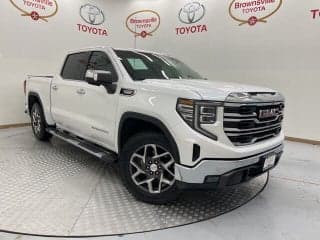 GMC 2022 Sierra 1500