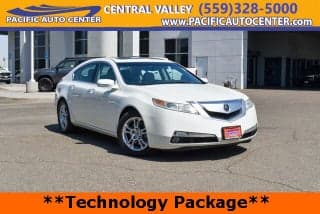 Acura 2010 TL