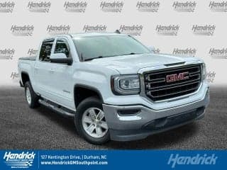 GMC 2018 Sierra 1500