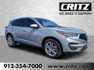 Acura 2019 RDX