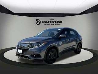 Honda 2019 HR-V