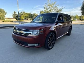 Ford 2014 Flex