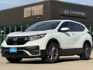 Honda 2022 CR-V