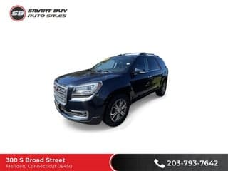 GMC 2016 Acadia