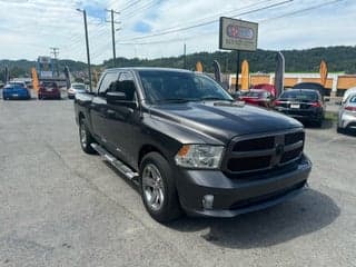 Ram 2016 1500