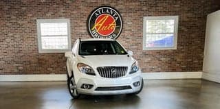 Buick 2013 Encore