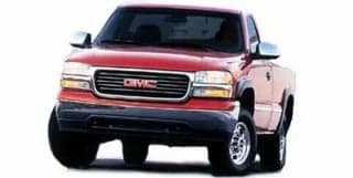 GMC 2000 Sierra 1500