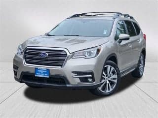 Subaru 2019 Ascent