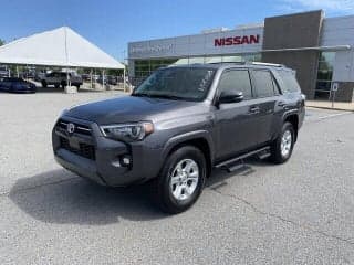 Toyota 2022 4Runner