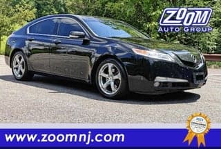 Acura 2010 TL