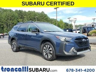 Subaru 2023 Outback