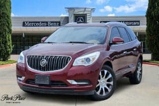 Buick 2017 Enclave