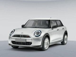 MINI 2025 Cooper