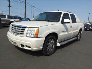 Cadillac 2006 Escalade EXT