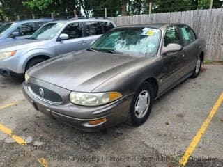 Buick 2000 LeSabre