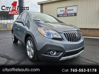 Buick 2015 Encore