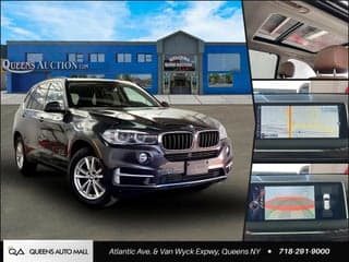 BMW 2014 X5