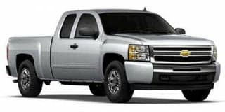 Chevrolet 2011 Silverado 1500