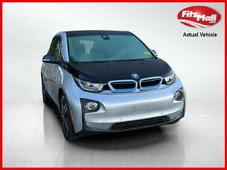 BMW 2017 i3