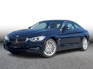 BMW 2015 4 Series