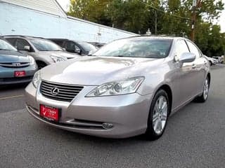 Lexus 2007 ES 350