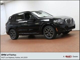 BMW 2024 X3