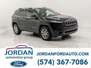 Jeep 2014 Cherokee