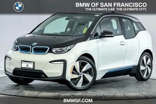 BMW 2021 i3