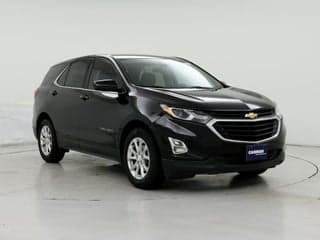 Chevrolet 2020 Equinox