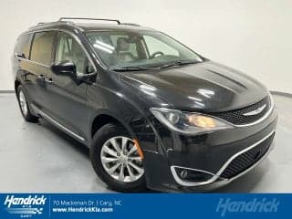 Chrysler 2018 Pacifica