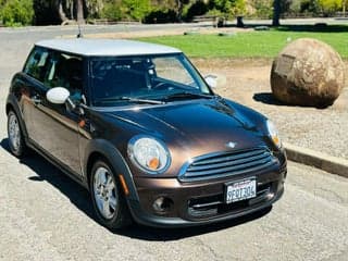 MINI 2011 Cooper