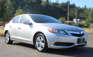 Acura 2013 ILX