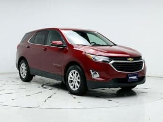 Chevrolet 2019 Equinox