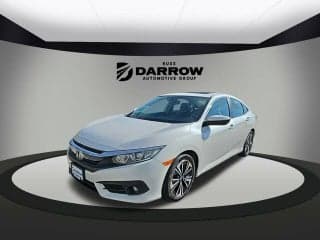 Honda 2017 Civic