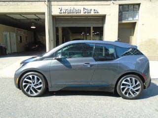 BMW 2017 i3