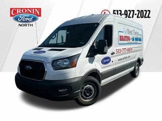 Ford 2023 Transit