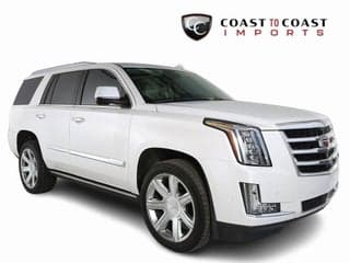 Cadillac 2020 Escalade