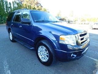 Ford 2013 Expedition