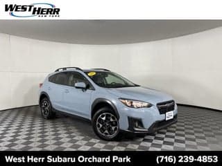 Subaru 2019 Crosstrek