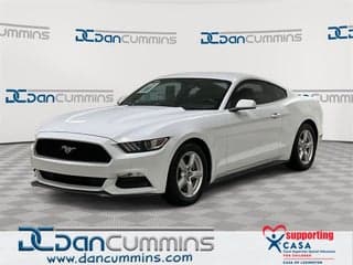 Ford 2017 Mustang