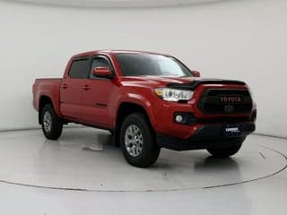 Toyota 2019 Tacoma