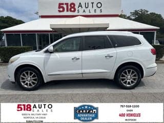 Buick 2016 Enclave