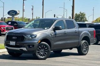 Ford 2019 Ranger