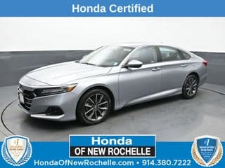 Honda 2021 Accord