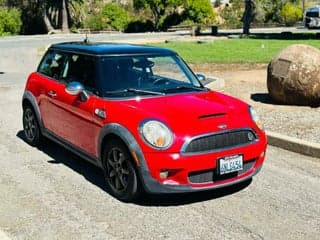 MINI 2010 Cooper