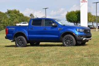 Ford 2019 Ranger