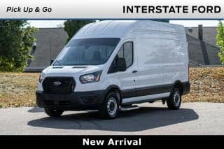 Ford 2023 Transit