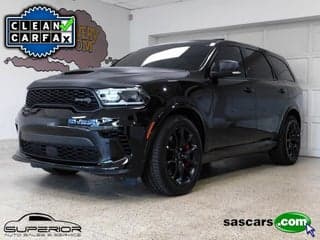 Dodge 2023 Durango