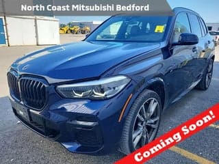 BMW 2022 X5